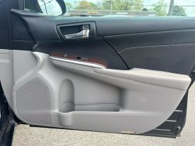 Used 2013 TOYOTA CAMRY SEDAN V6, 3.5 LITER XLE SEDAN 4D - LA Auto Star located in Virginia Beach, VA