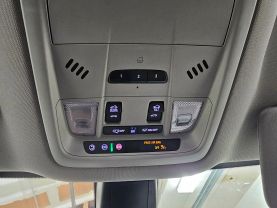 2020 BUICK ENCLAVE SUV V6, 3.6 LITER AVENIR SPORT UTILITY 4D