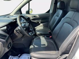 2019 FORD TRANSIT CONNECT CARGO CARGO 4-CYL, 2.0 LITER XL VAN 4D