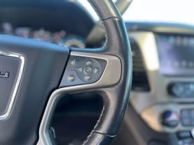 2019 GMC YUKON SUV V8, ECOTEC3, 6.2 LITER DENALI SPORT UTILITY 4D - The Auto Lot