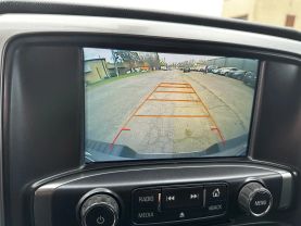 2017 CHEVROLET SILVERADO 1500 DOUBLE CAB PICKUP V8, ECOTEC3, FF, 5.3L LT PICKUP 4D 6 1/2 FT