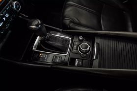 2018 MAZDA MAZDA3 HATCHBACK 4-CYL, SKYACTIV-G, 2.5L GRAND TOURING HATCHBACK 4D