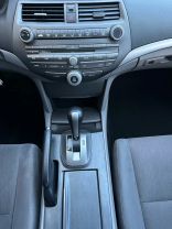 2011 HONDA ACCORD SEDAN 4-CYL, VTEC, 2.4 LITER LX-P SEDAN 4D