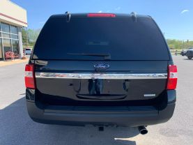 2017 FORD EXPEDITION EL CARS/SUV V6, ECOBOOST, TT, 3.5L XL SPORT UTILITY 4D - Eddies Auto Sales