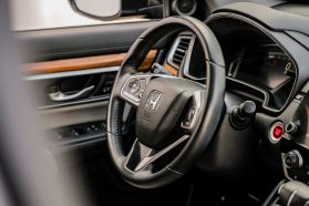 2017 Honda Cr-v - Image 20