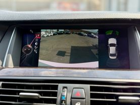 2015 BMW 5 SERIES SEDAN 6-CYL, TURBO, 3.0 LITER 535I XDRIVE SEDAN 4D