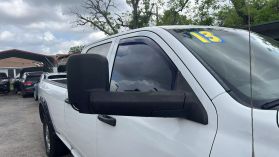 2013 Ram 2500 Crew Cab - Image 16