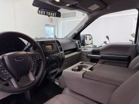 2015 FORD F150 SUPERCREW CAB