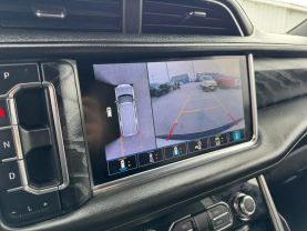 2021 GMC YUKON