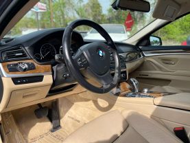 2011 Bmw 5 Series - Image 7