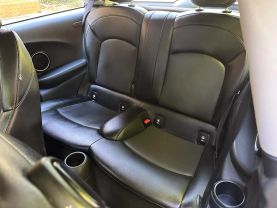 2014 MINI HARDTOP HATCHBACK 4-CYL, TURBO, 2.0 LITER COOPER S HATCHBACK 2D