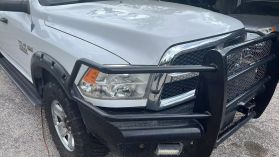 2013 Ram 2500 Crew Cab - Image 10