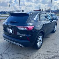 2020 FORD ESCAPE SUV 3-CYL, ECOBOOST, TURBO, 1.5 LITER SE SPORT UTILITY 4D