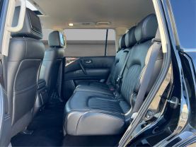 2022 NISSAN ARMADA