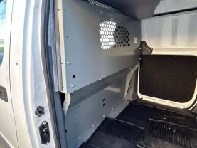 2017 NISSAN NV200 CARGO WHITE AUTOMATIC - Dart Auto Group