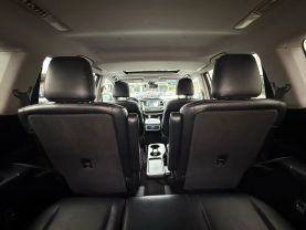 2018 TOYOTA HIGHLANDER XLE SPORT UTILITY 4D