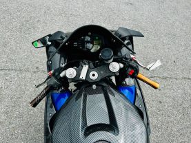 2010 YAMAHA YZF-R1LE FIAT TEAM YAMAHA SPORTBIKES - -