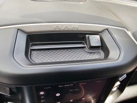 2022 RAM 3500 CREW CAB PICKUP 6-CYL, HO, TURBO DIESEL, 6.7 LITER TRADESMAN PICKUP 4D 8 FT