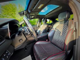 2020 GENESIS G70 SEDAN V6, TWIN TURBO, 3.3 LITER 3.3T SEDAN 4D