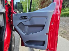 2015 FORD TRANSIT 250 VAN MEDIUM ROOF W/SLIDING SIDE DOOR W/LWB VAN 3D