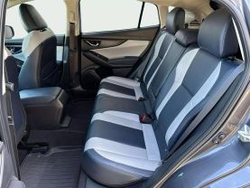2020 SUBARU CROSSTREK SUV 4-CYL, HYBRID, 2.0 LITER HYBRID SPORT UTILITY 4D