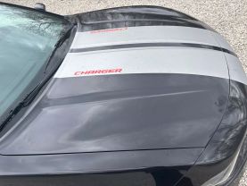 2021 DODGE CHARGER SEDAN V6, 3.6 LITER SXT SEDAN 4D at T&T Repairables - used car dealership in Spencer, Indiana.