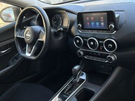2020 NISSAN SENTRA SEDAN - AUTOMATIC - Dart Auto Group