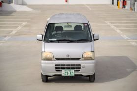 1999 SUZUKI EVERY VAN F6A JOIN