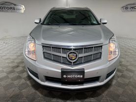 2011 CADILLAC SRX