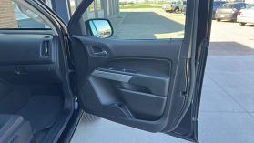 2016 CHEVROLET COLORADO CREW CAB PICKUP V6, VVT, 3.6 LITER LT PICKUP 4D 5 FT