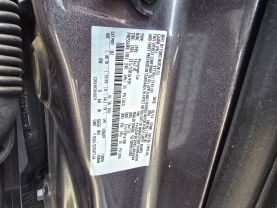 2014 FORD FOCUS SEDAN 4-CYL, PZEV, 2.0 LITER SE SEDAN 4D
