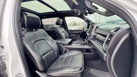 2019 RAM 1500 CREW CAB