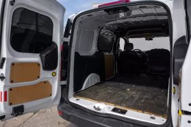 2018 Ford Transit Connect Cargo - Image 58