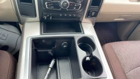 2015 Ram 2500 Crew Cab - Image 37
