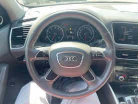 2016 AUDI Q5