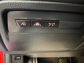 2018 BMW M3 SEDAN 6-CYL, TWIN TURBO, 3.0 LITER SEDAN 4D