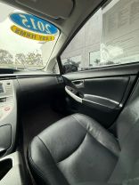 2015 TOYOTA PRIUS TWO HATCHBACK 4D