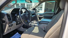 2019 Ford F150 Supercrew Cab - Image 7