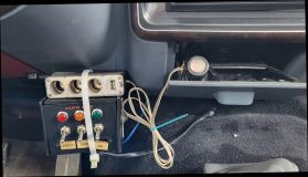 1990 Ford Superduty Xlt Lariat Cab/chas - Image 10