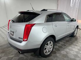 2011 CADILLAC SRX