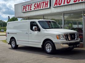 2017 Nissan Nv3500 Hd Cargosl Van 3d - Image 5