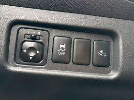 2022 MITSUBISHI MIRAGE HATCHBACK 3-CYL, 1.2 LITER ES HATCHBACK 4D at T&T Repairables - used car dealership in Spencer, Indiana.