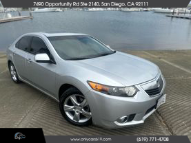 2011 ACURA TSX SEDAN 4-CYL, VTEC, 2.4 LITER SEDAN 4D