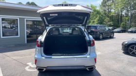 2016 Lexus Rx - Image 26