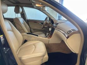 2008 MERCEDES-BENZ E-CLASS