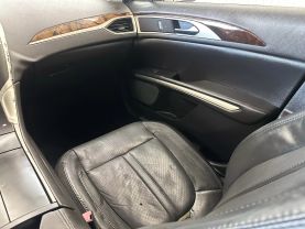 2013 LINCOLN MKZ