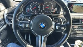 2016 BMW X5 M