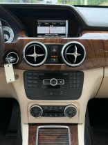 2014 MERCEDES-BENZ GLK-CLASS GLK 350 SPORT UTILITY 4D