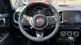 2020 Fiat 500l Lounge Hatchback 4d - Image 10