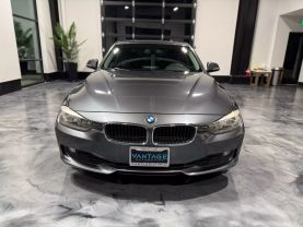 2015 BMW 3 SERIES SEDAN 4-CYL, TURBO, 2.0 LITER 328I SEDAN 4D